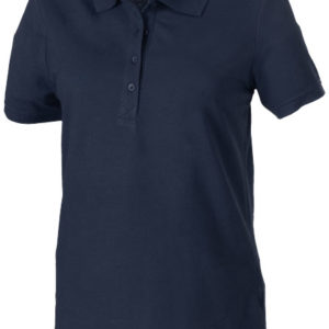 Polo manches courtes pour femmes Crandall