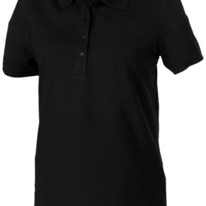Polo manches courtes pour femmes Crandall