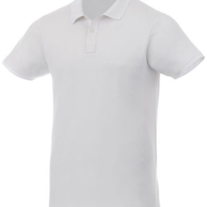 Polo manches courtes Liberty