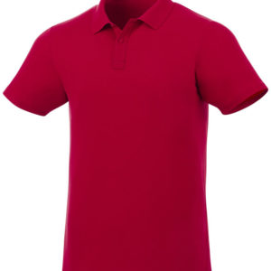 Polo manches courtes Liberty