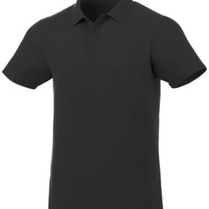 Polo manches courtes Liberty