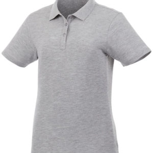 Polo manches courtes pour femmes marque propre Liberty