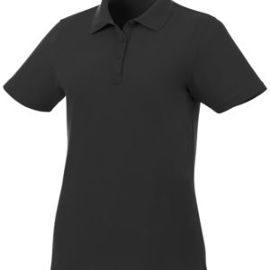 Polo manches courtes pour femmes marque propre Liberty