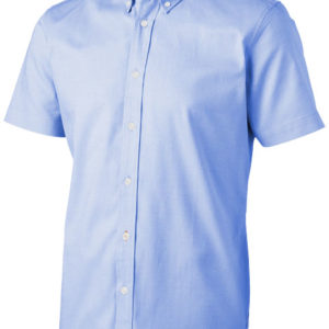 Chemise manches courtes Manitoba