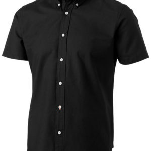 Chemise manches courtes Manitoba