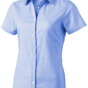 Chemise manches courtes femme Manitoba