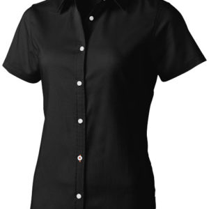 Chemise manches courtes femme Manitoba