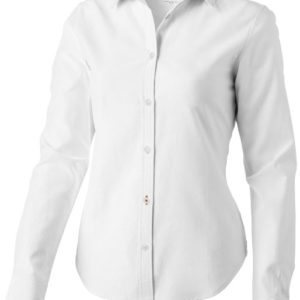 Chemise manches longues femme Vaillant