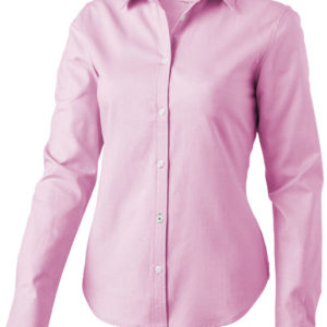 Chemise manches longues femme Vaillant