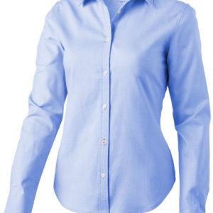 Chemise manches longues femme Vaillant