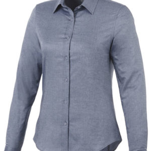Chemise manches longues femme Vaillant