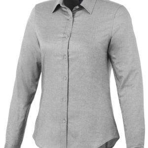 Chemise manches longues femme Vaillant