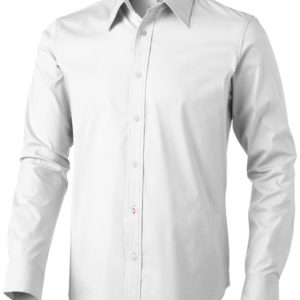 Chemise manches longues Hamilton