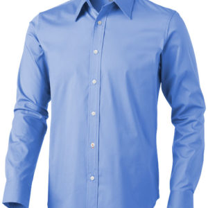 Chemise manches longues Hamilton