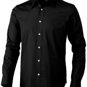 Chemise manches longues Hamilton