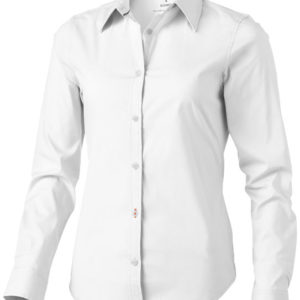 Chemise manches longues femme Hamilton