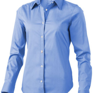 Chemise manches longues femme Hamilton