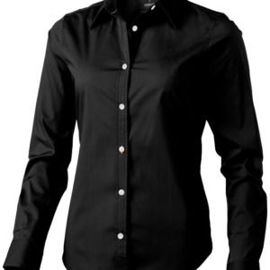 Chemise manches longues femme Hamilton