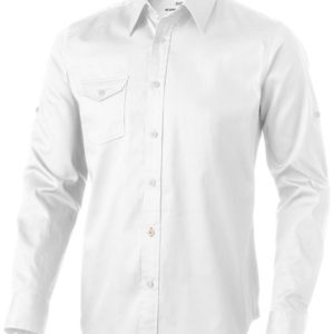 Chemise manches longues Nunavut