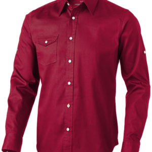 Chemise manches longues Nunavut