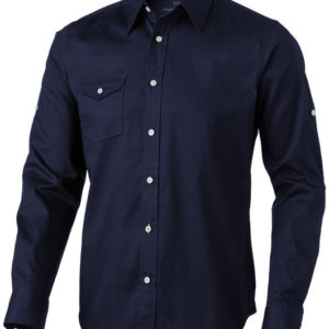 Chemise manches longues Nunavut