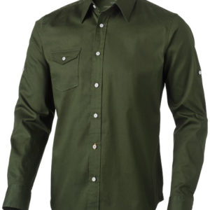 Chemise manches longues Nunavut