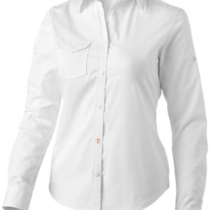 Chemise manches longues femme Nunavut