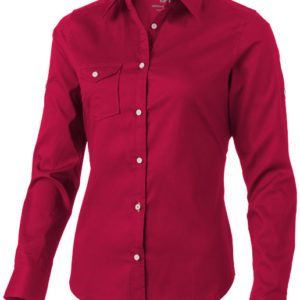 Chemise manches longues femme Nunavut