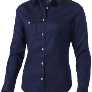 Chemise manches longues femme Nunavut