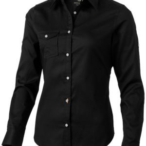 Chemise manches longues femme Nunavut