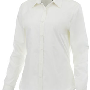Chemise manches longues femme Hamell