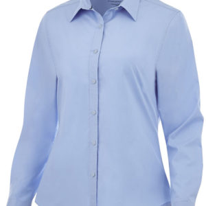 Chemise manches longues femme Hamell