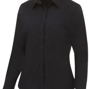 Chemise manches longues femme Hamell