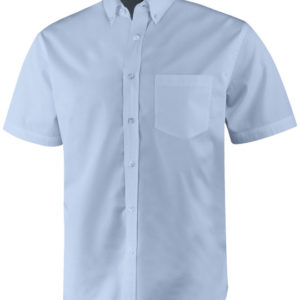 Chemise manches courtes Stirling