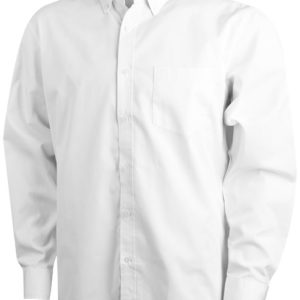 Chemise manches longues Wilshire