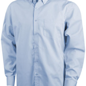 Chemise manches longues Wilshire
