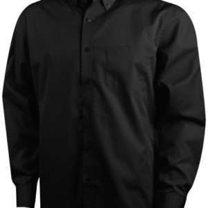 Chemise manches longues Wilshire
