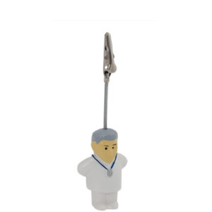 Clip Porte Notes SANUS