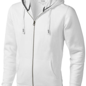 Sweater capuche full zip Arora