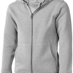 Pull à capuche Arora avec fermeture Éclair intégrale pour enfants