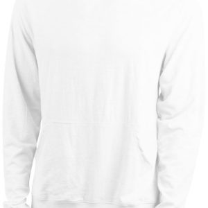 Sweater capuche Stokes
