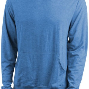 Sweater capuche Stokes