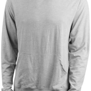 Sweater capuche Stokes