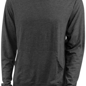 Sweater capuche Stokes