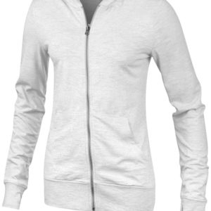 Sweater capuche full zip femme Garner