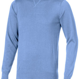 Pullover ras du cou Fernie