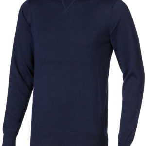 Pullover ras du cou Fernie
