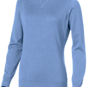Pullover ras du cou femme Fernie
