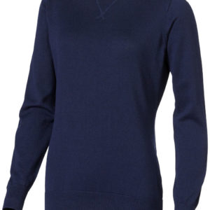 Pullover ras du cou femme Fernie