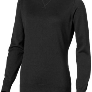 Pullover ras du cou femme Fernie
